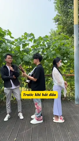 Cô ấy tiếp tục đi tìm người đàn ông đích thực! #ghepdoiduongpho 