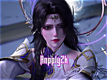 three thousand burning flame #battlethroughtheheavens #donghua #donghuaedit #xiaoyan #oldmugu #fyp #xuanyi 