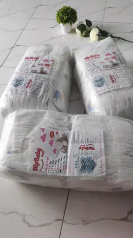 Combo 3 bịch bỉm Hipbaby#bimhipbabycare #bimhipbaby #mebimreview #viral #xh 