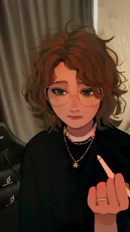 Хотите вас тоже нарисую? 🤭