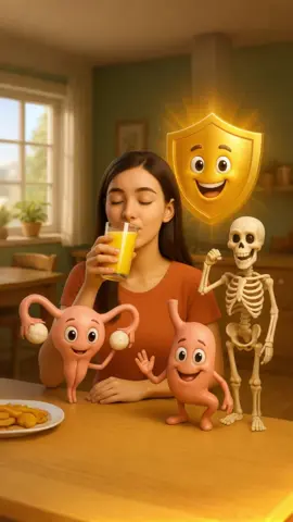 Cơ thể đã bật mí 1 bí mật sau khi uống sữa nghệ mỗi ngày… Bạn có dám nghe thử? 👂✨ 👉 #suanghegaolut #suanghe #suckhoe #daday #songkhoemoingay 