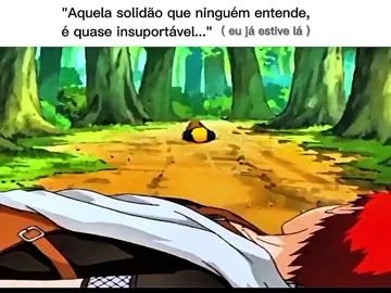 eu já estive lá, naquele lugar escuro e solitário #vaiprofycaramba #narutoshippuden #naruto #editnaruto #narutoedit 