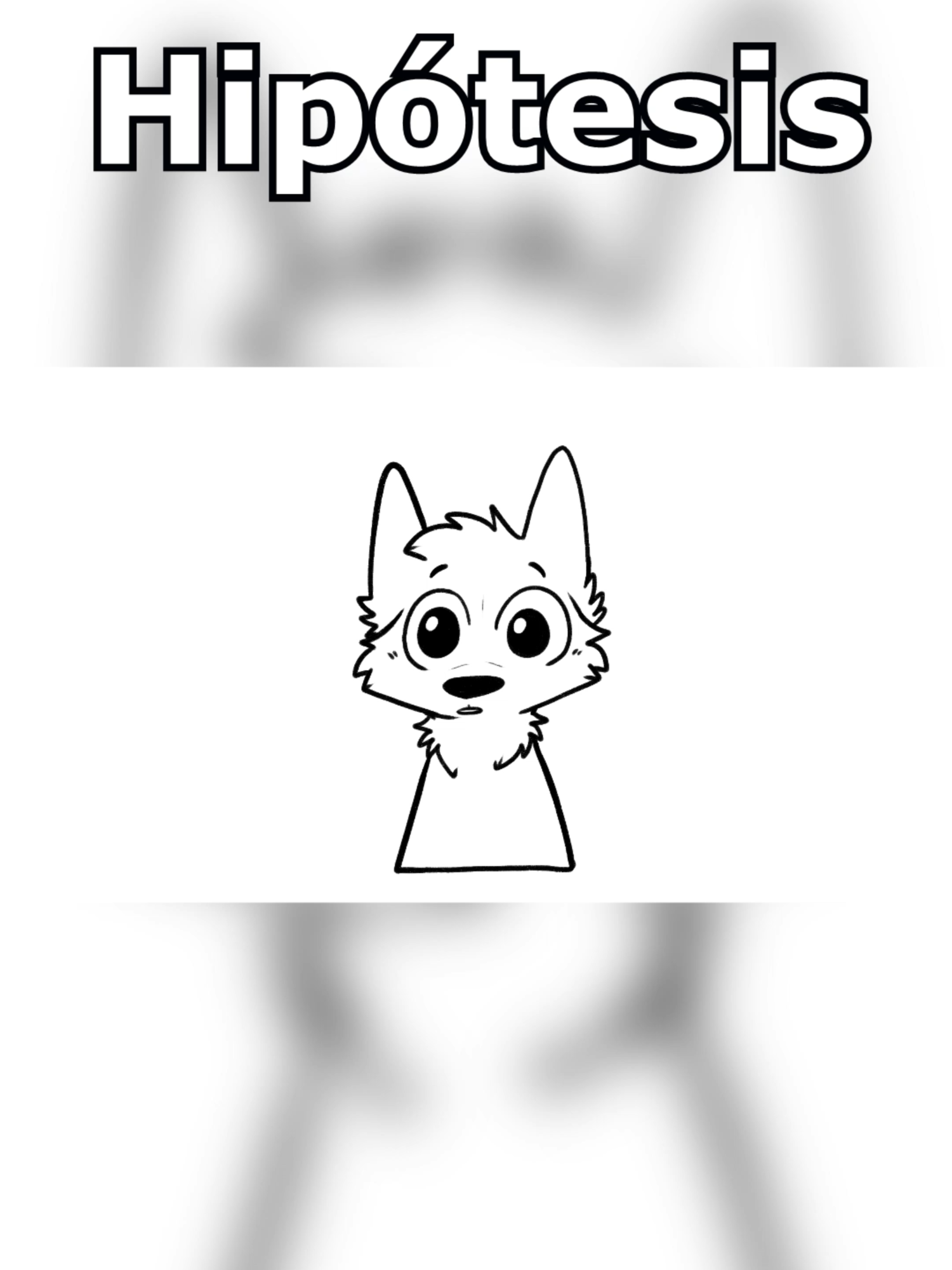 Hipótesis!! #meme#foryoupages #fyp #comediahumor #Comedia #dubtiktok #dibujoo #artistsoftiktok