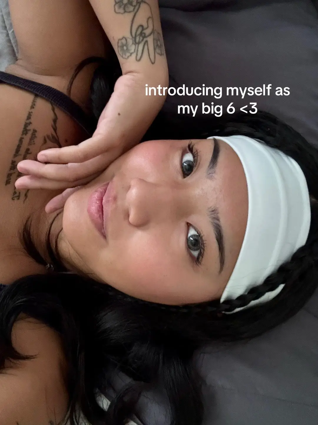 this trend is so cute 💫 #astrology #taurus #foryou #big6 #hawaii 