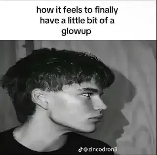 Same person, different face