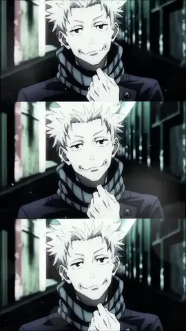 đừng cưới ai nha 2 anh😭 #toge #megumi #jujutsukaisen #riyeucau🧸💓 