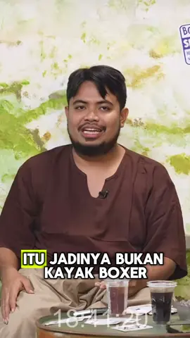 sc: DEDDY CORBUZIER  #rigenrakelna #prazteguh #fyp #clips #duniashort 