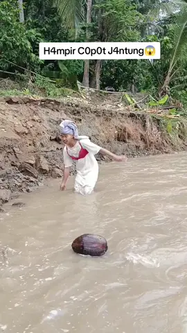 H4mpir C0p0t J4ntung #fyp #viral #tiktok 