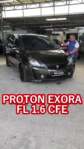 Proton Exora 1.6 CFE Blh call atau wasap 018-3686763 Fendi Blh Full Loan Masalah Ctos blh cuba Bebas kemalangan dan banjir Tak ada lesen blh cuba Free Tinted Free Warranty Kita ada penghantaran secara percuma di seluruh Semenanjung Malaysia Tekan Apply Now untuk pertanyaan #gammajkl #keretaterpakai #gammausedcars #jklautotrading #protonexora 