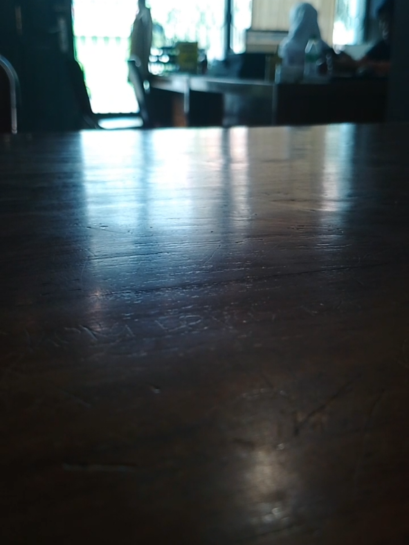 ternyata dia istri orang 🤭