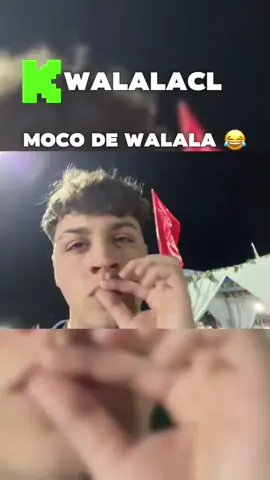 Meo moco @walalaacl | #fyp #humor #kickchile #paratii #foryoupage 