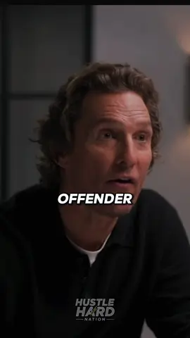 Matthew McConaughey on sinning #doac #podcasts #mindset #motivation 