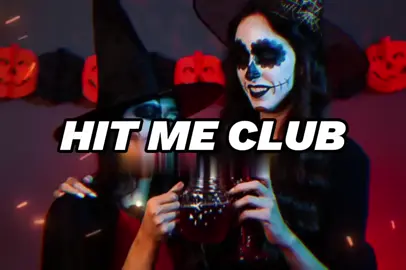 DJ HIT ME CLUB FULL BASS REMIX 2025