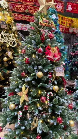 Cantikk sekali kak ayo silahkan order ya kak #promoseruweekend #pohonnatal #fbypro #fbypropemula #