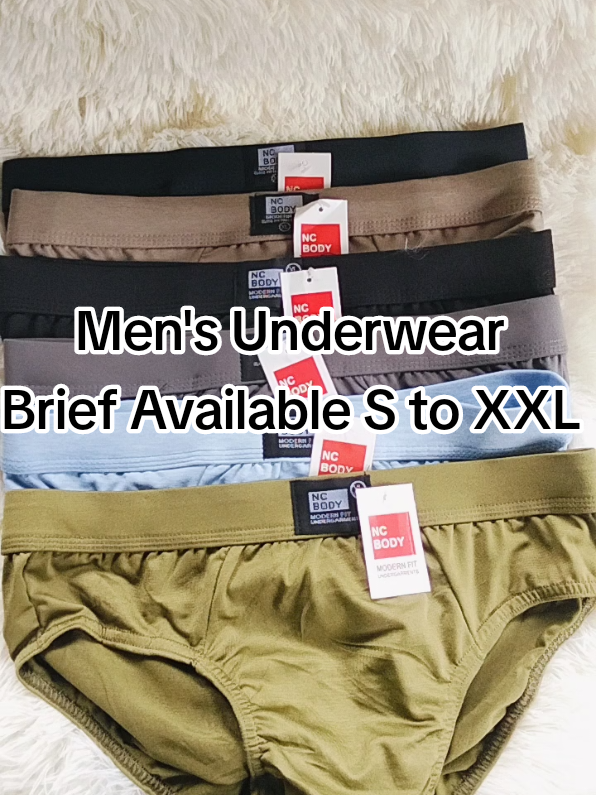 #mensunderwear  #brief  #briefformengoodquality  #viralproducts  #fyp 