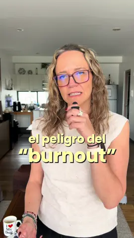 El peligro del síndrome del burnout y cómo curarlo #burnout #burnoutrecovery #depresion #saludmental #saludemocional