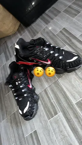 #nikeshox 