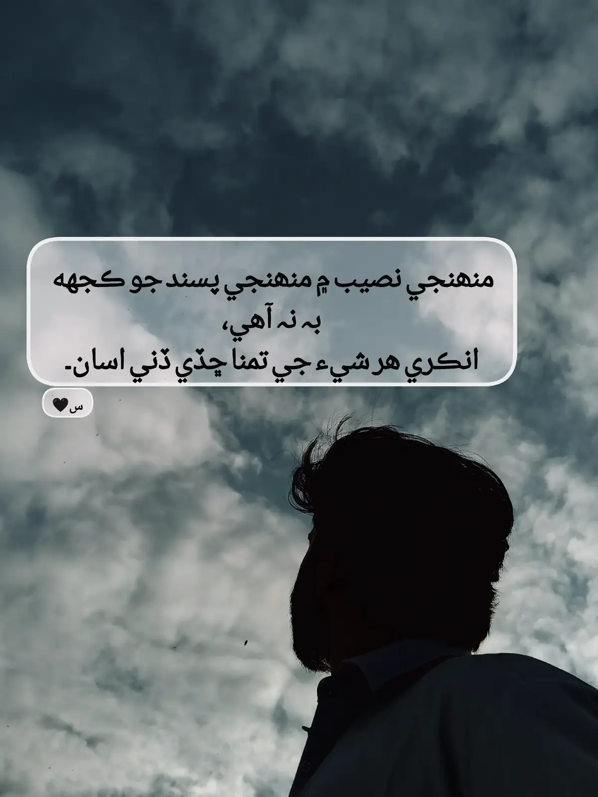 🥺#fyp #foryou #sindhishairi #sindhipoetry #1millionaudition 