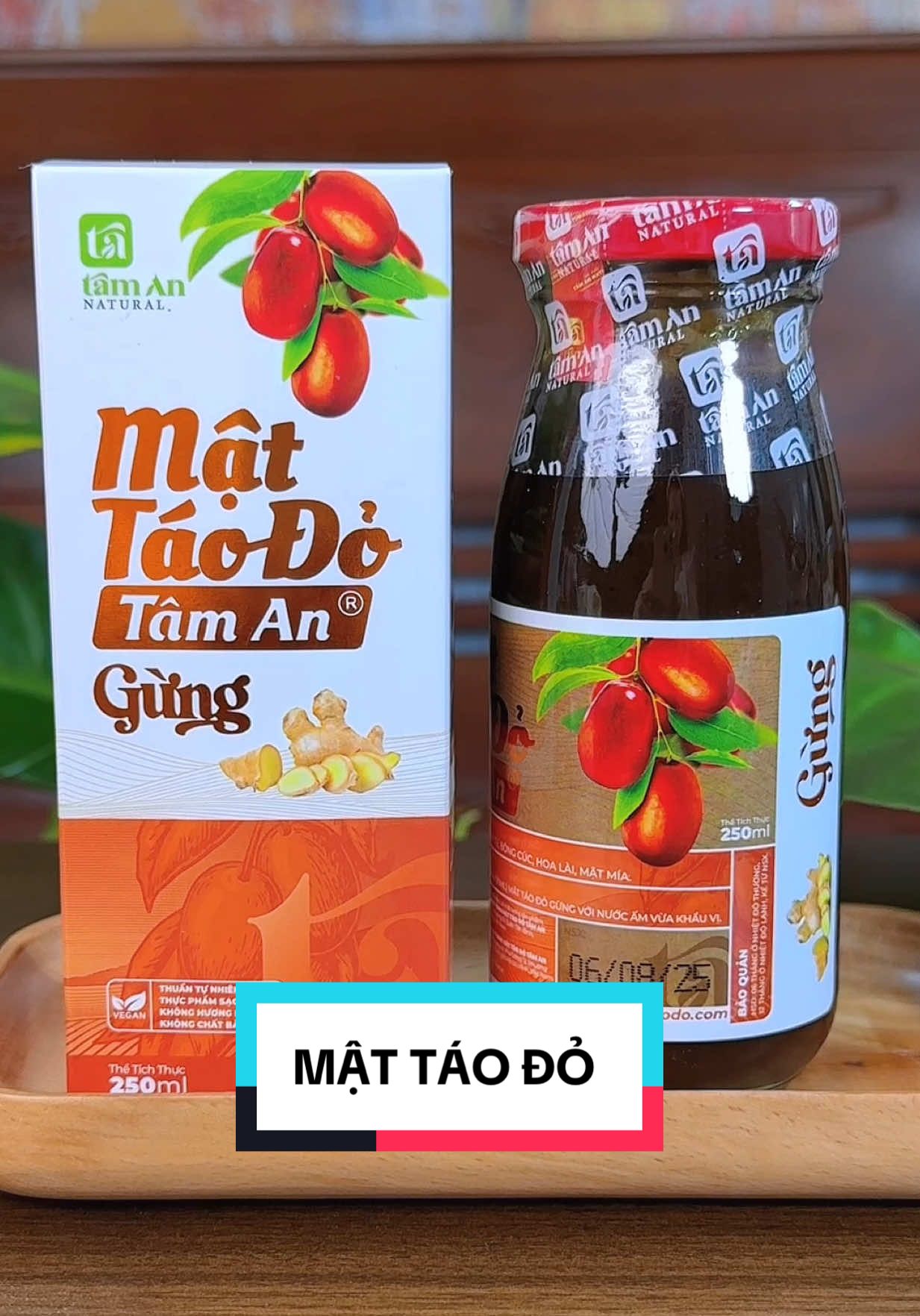 Vừa thơm ngon dễ uống mà ra rẻ hồng hào cơ thể khỏe khoắn#ốcnè ##review #đẹp #mậttáođỏ #healthy  