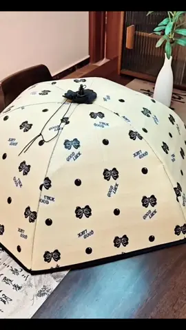 #ฝาชีครอบอาหาร #ฝาชีครอบอาหารพับได้ #ฝาชีพับได้ #ของดีบอกต่อ 