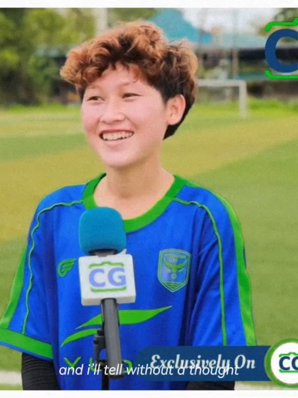 ဘယ်ရှုထောင့်ကကြည့်ကြည့်တကယ်ချစ်စရာလေးပါကွာ🩵🍎 #phyuphyuwin #phyuwin #AYAFC #ဖြူလုံးလေး #myanmarwomenfootballteam 