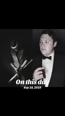 #onthisday 