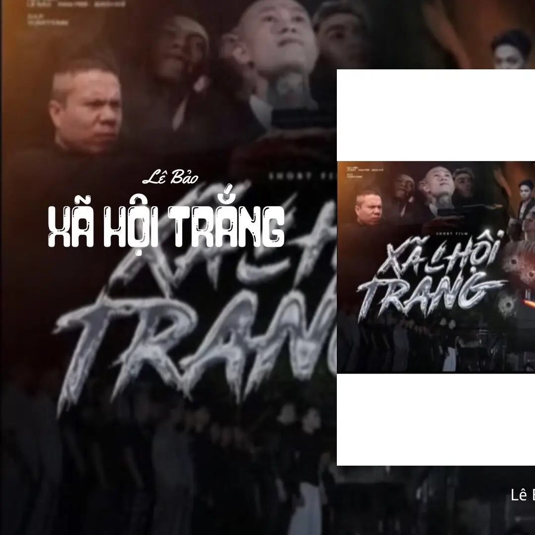 #xã hội trắng #creatorsearchinsights #kenhnetwork #xuhuong @Lê Bảo 