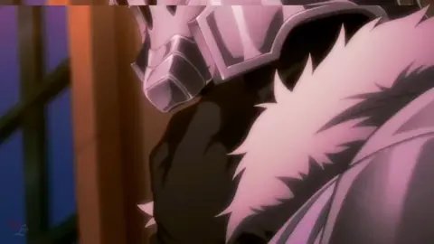 Anime name-goblin slayer  The goblin slayer face Reval  #anime #animeedit #foryou #fyp #goblinslayer 