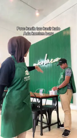 Azab yg susah diajak ngonten🙂‍↔️ #micoteam #fyppppppppppppppppppppppp #micobrew #trending #foryou 