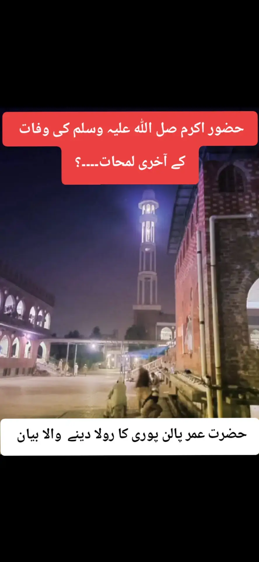 حضرت عمر پالن پوری رحمت اللہ علیہ #Hazratumarpalanpuri #raiwindmarkaz❤dawat_o_tableeg😍 #dawat_video #deenislam #fypage 