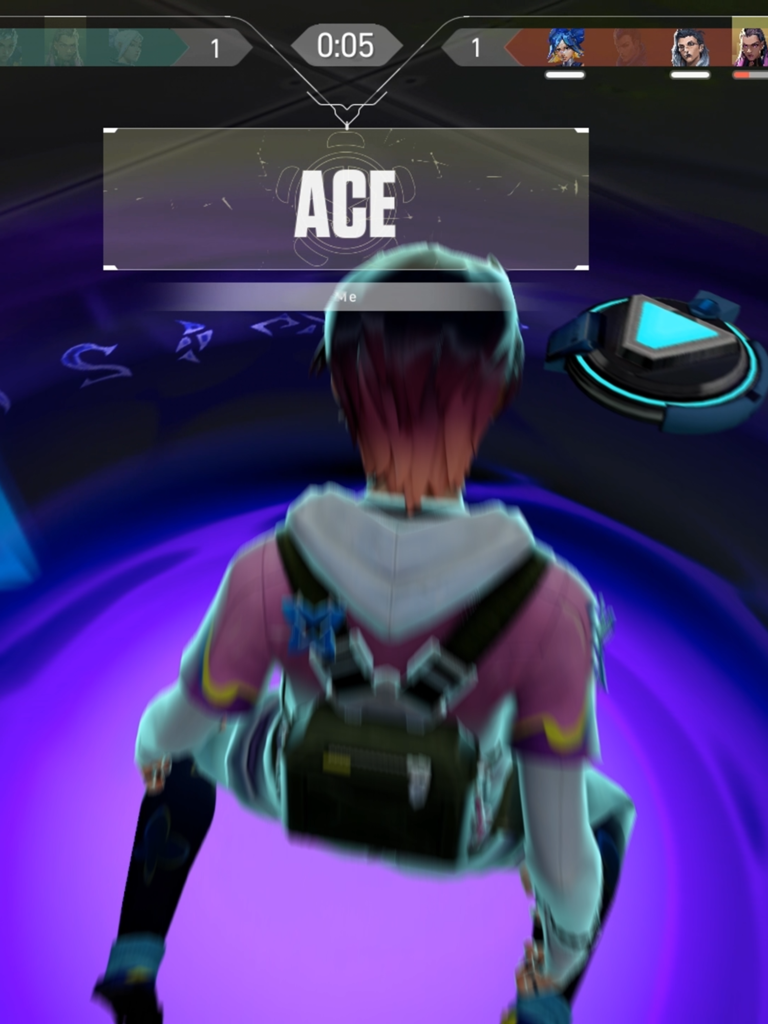 #Valorant #valorantclips #fyp