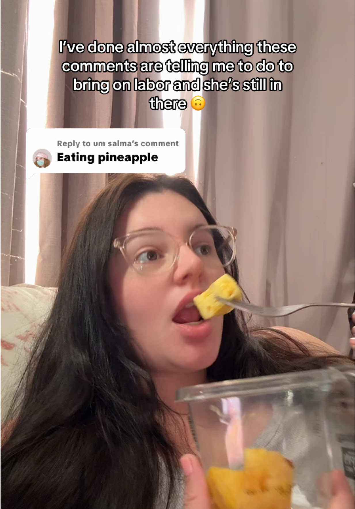 Replying to @um salma operation get this baby out! #laboranddelivery #pregnant #pregnancy #39weekspregnant 