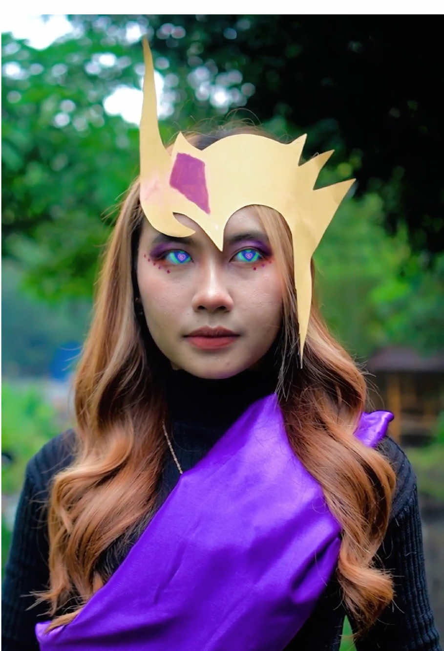 Pewaris Elit #MLBBNEXT2025 #nextjagoanmabar #MLBBObsidia 