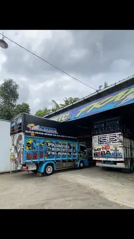 persiapan blitar jambi #prabowobersaudaratranscabe 