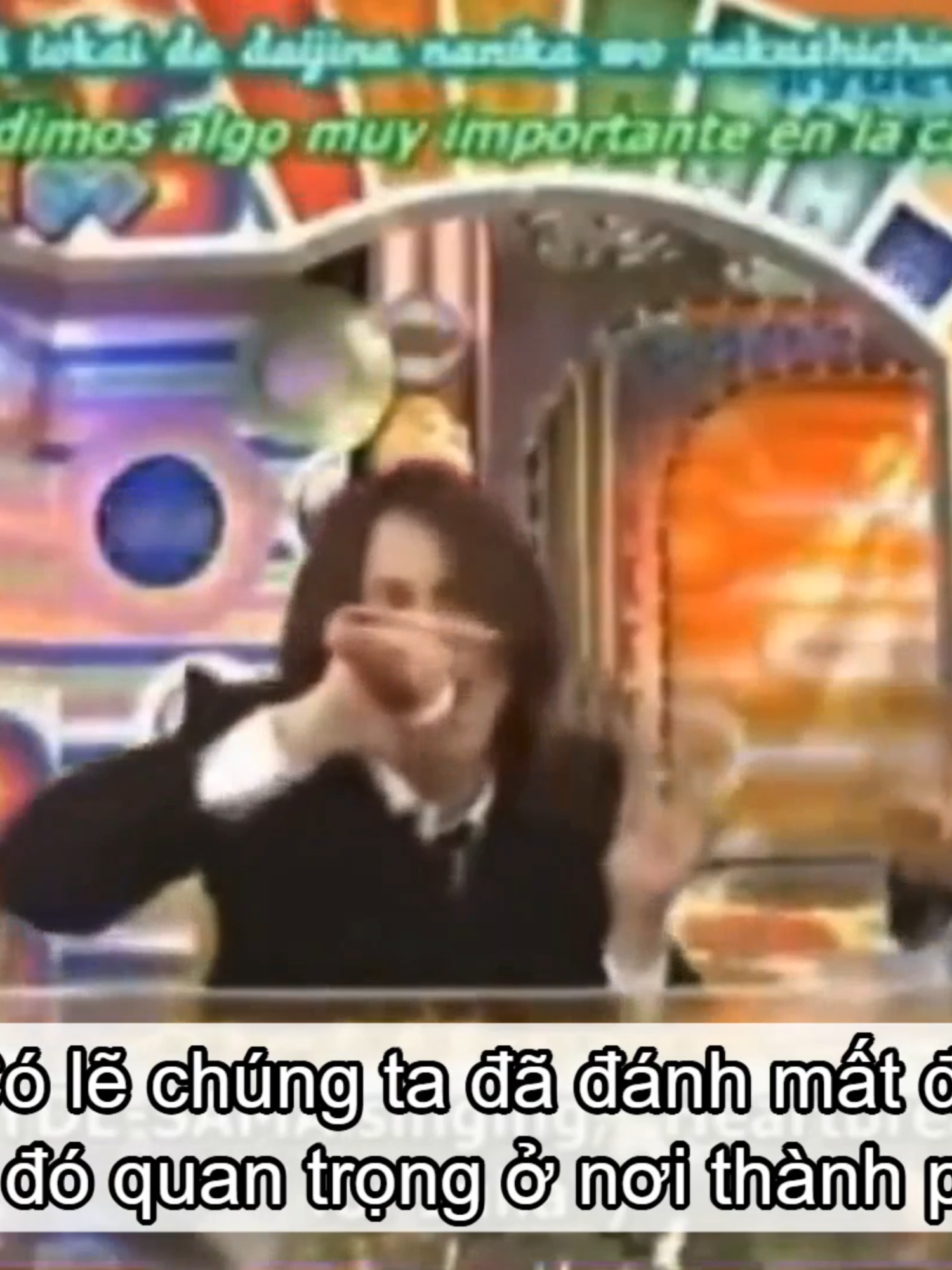 [VIETSUB] NHỮNG MẨU VIDEO BE BÉ VỀ #HYDE 「TAN VỠ TRÁI TIM VÌ JULIA」 https://www.youtube.com/watch?v=8pO4WoWxcH8 Mấy cái người nhiệt huyết mà tụ lại với nhau là kiểu vầy nà :)))))