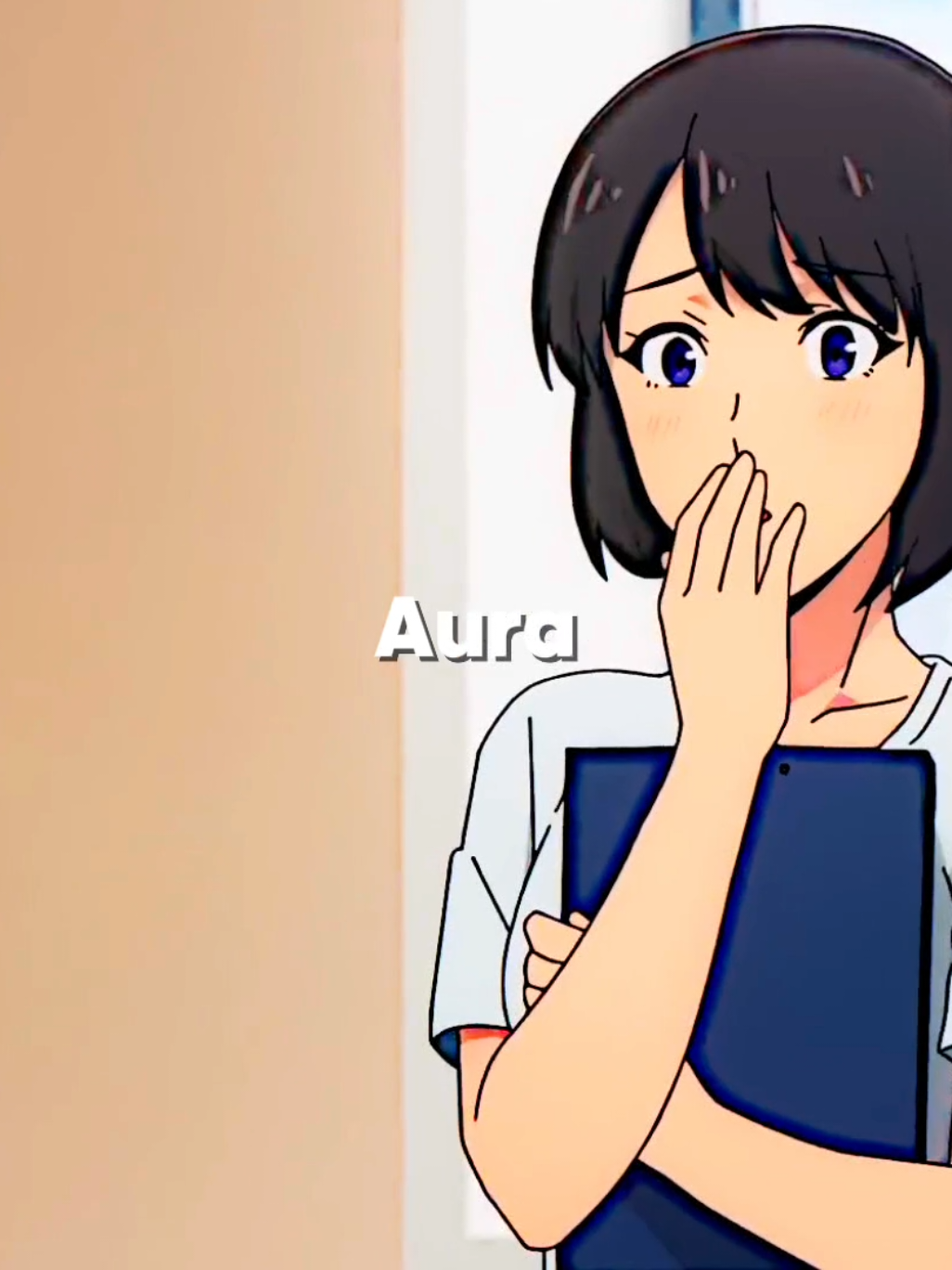 bro's presence is enough to rizz the entire nurse  #sololeveling #anime #animes #sunjinwoo #fyp 