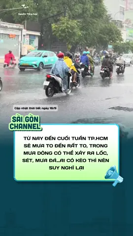 AE CHÚ Ý NHA #saigonchannel #alibabanetwork #tintuc24h  #news #tphcm 