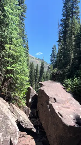 Overland adventures.. trip en colorado 🔥🌪️⛰️💪🏼#silvertoncolorado #clearlake #coloradomountains #silvertonmountain 