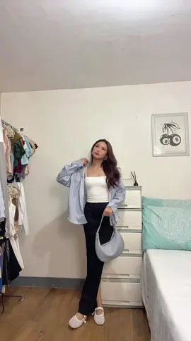 power of 3 color rule👌🏼 #outfitinspo #styleguide #styletrends #womensfashion #outfitideas 