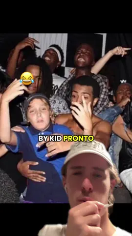 Did yall know about Kid Pronto? The lore is INSANE 💯💯 #kidpronto #xxxtentacion #soundcloudera #membersonly #soundcloudrapper kidpronto xxxtentacion members only ski mask the slump god 