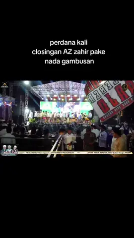 perdana closing pakai gambusan😆 #zahir24jam  #zahirmaniaindonesia🇲🇨  #azzahirpekalongan  #kudus24jam  #gandrungnabi  #kudus24jam  #Azzahirmania  #fypsepanjangmasa  #promoseruweekend  #semarang  #alltime 