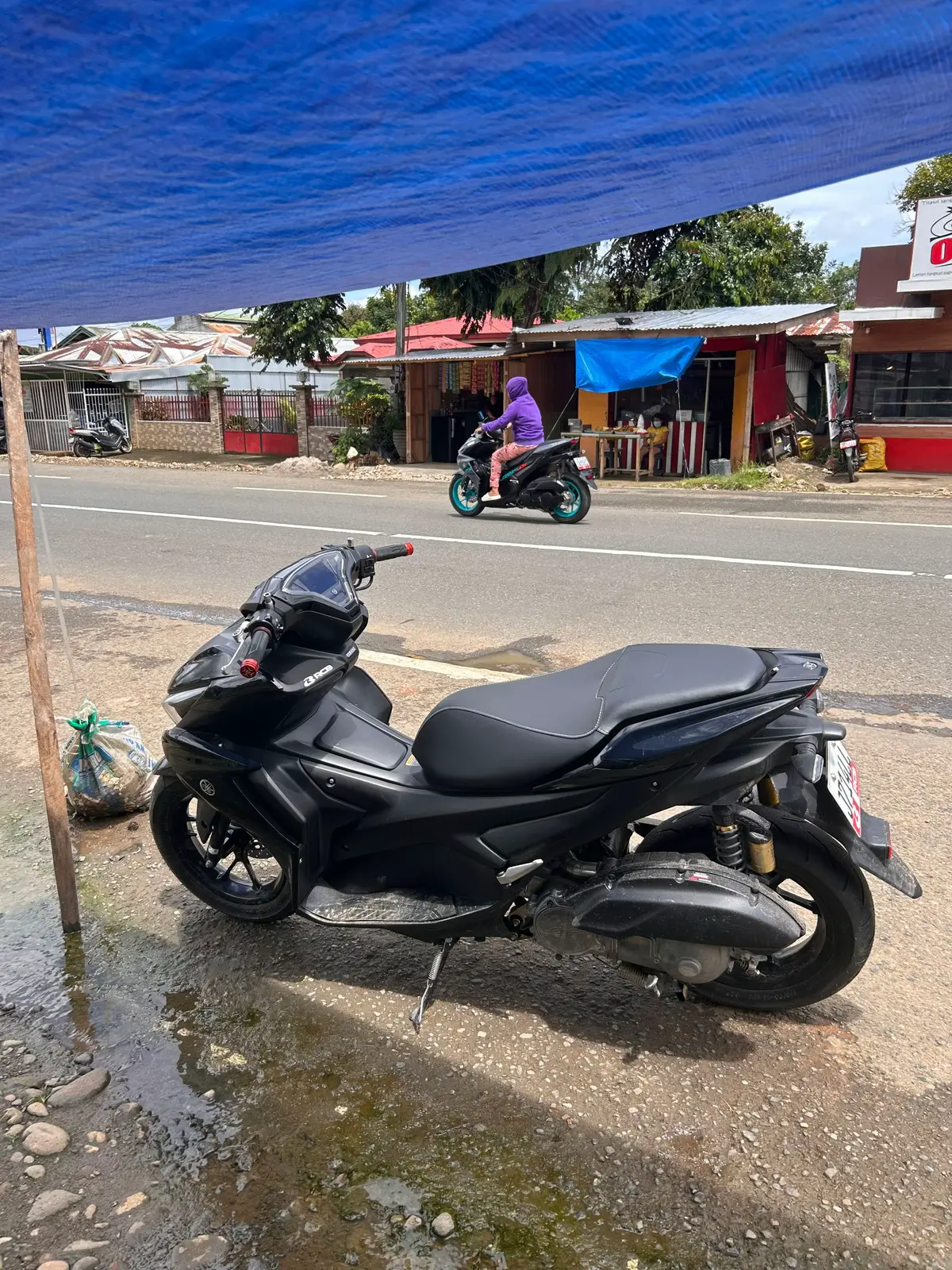 #aerox #aeroxv2 #yamaha #boysofaerox 