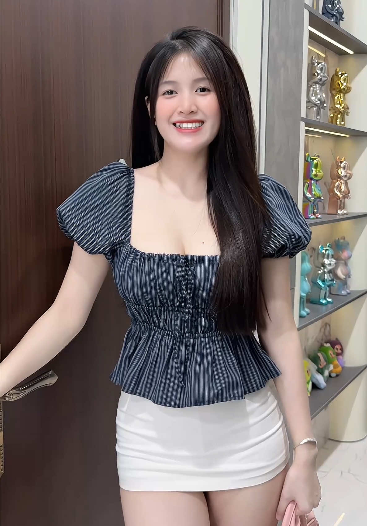 Áo nữ xinh