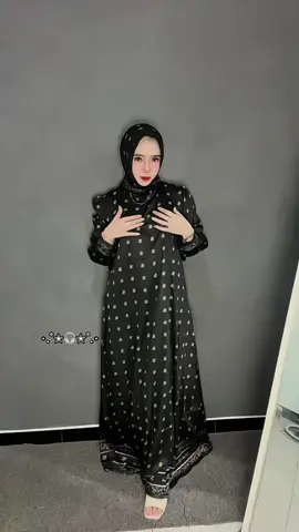 Rekomendasi Gamis Printing Set Hijab SS 03 #fyp #outfitkoreanstyle #outfitinspo #paydaysale #gamissyari 