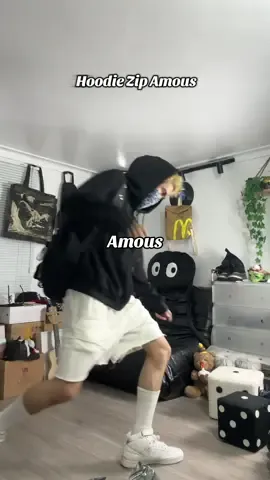 Mặc được cả năm luôn 🤟