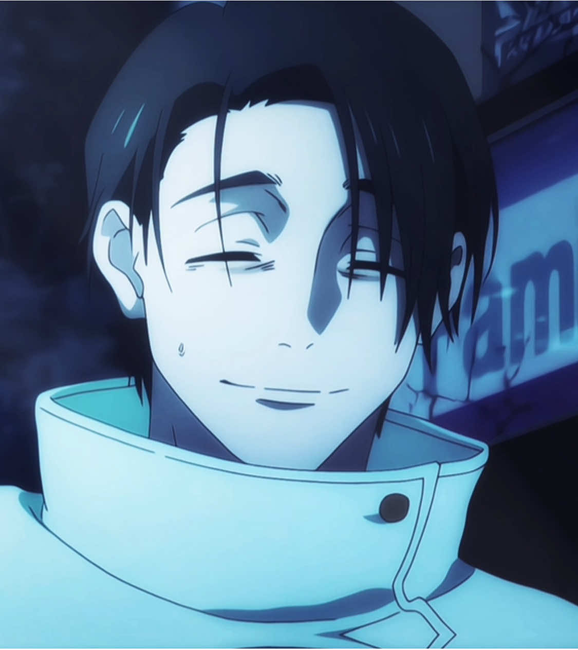 1 char tóc đen bạn không thích?#anime #animeedit #fyp #yuta #alightmotion_edit 