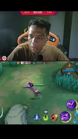 penjelasan lengkap tentang patch terbaru by coach nafari📌 gimana user roam dengan patch terbaru? #nafari #MLBBNEXT2025 #NEXTJagoanMabar #MLBB 