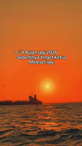 Gagal bangkit kembali💪🏻 #pelautpunyacerita  #sunset  #storypelaut 