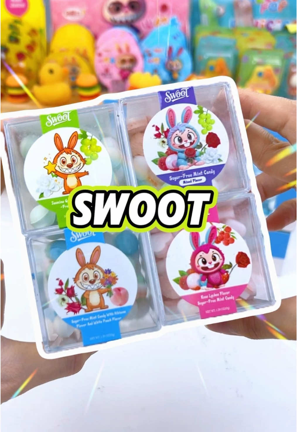 #candy #swoot 