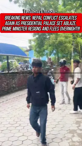 Taxpayers' money isn't meant for government officials to buy luxury goods. #Unemployment #RisingPrices #Corruption #GenZProtest #Nepal